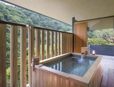 Suiran, a Luxury Collection, Kyoto - 19