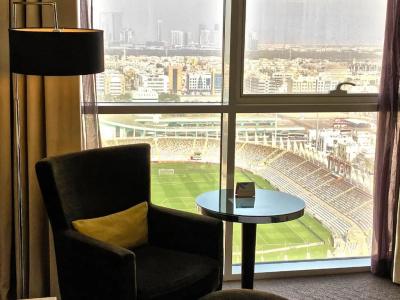 Centro Al Manhal by Rotana - 35