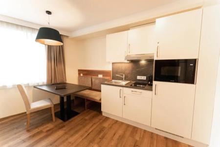 ApartDorfplatzl Garni - 43