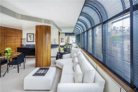 Como The Halkin - 0