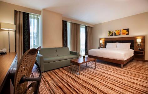 Hilton Garden Inn Erzincan - 2