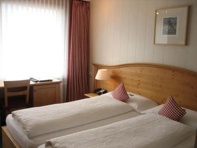 Bernerhof Grindelwald - 45