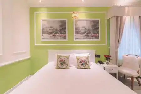 Dalat Boutique - 38