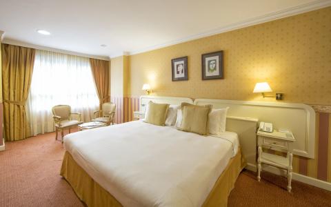 Eurostars Araguaney - 27