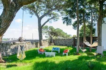 Masseria Pozzo Tre Pile - 43