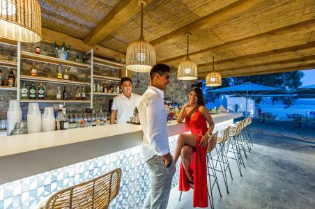 Amaronda Resort & Spa Eretria - 32