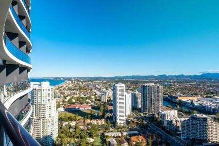 Peppers Broadbeach - 80