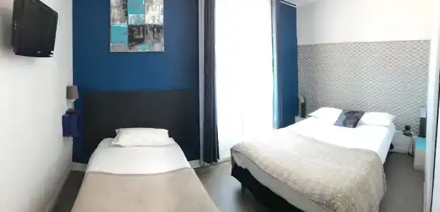 Hôtel des Ambassadeurs - 87