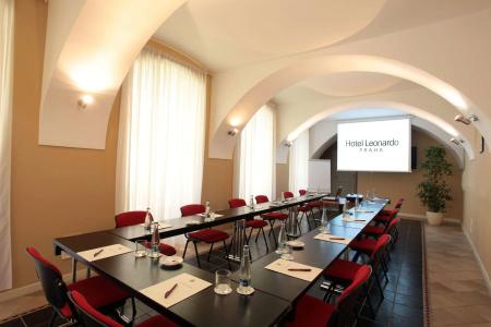 Leonardo & Bookquet Prague - 19
