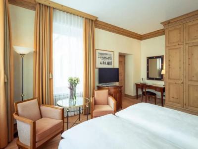 Grand Kronenhof - 31