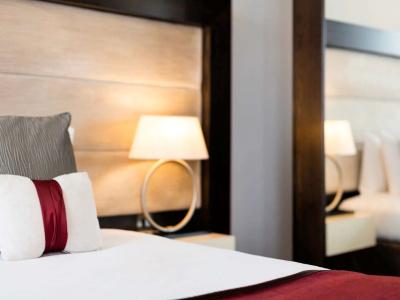Mercure Aberdeen Caledonian - 5