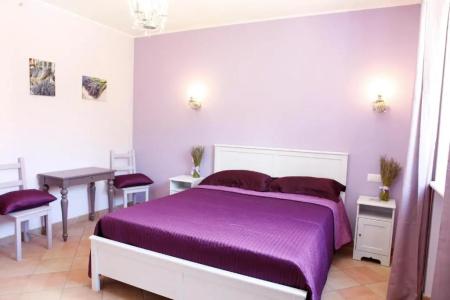 B&B Lavanda e Rosmarino - 18
