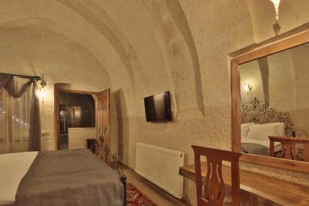 Jacob's Cave Suites - Cappadocia - 96