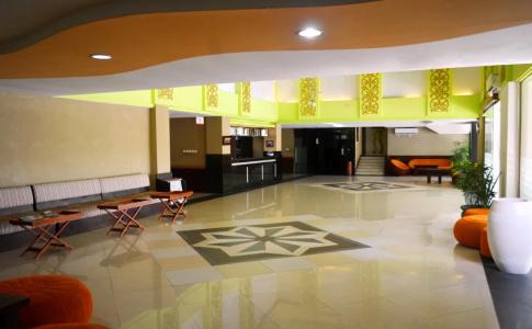 Nirmala & Convention Centre - 11
