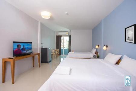 Ruk Cozy - 23