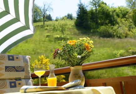 - Gasthof Blume - 13