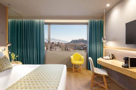 Wyndham Grand Athens - 60