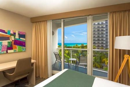 Best Western Plus Atlantic Beach Resort - 70
