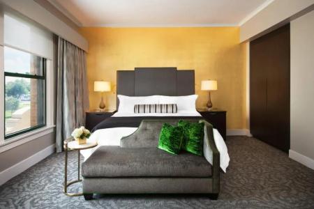 The St. Anthony, a Luxury Collection, San Antonio - 123
