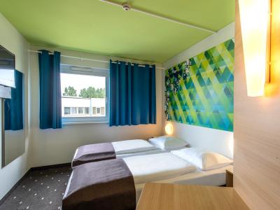 b&b Erlangen - 2