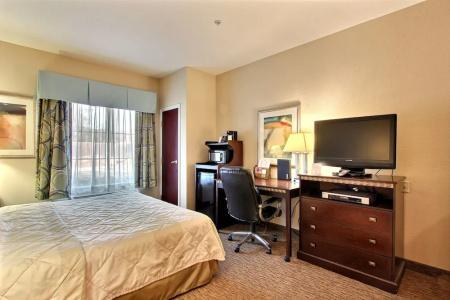 Magnolia Inn and Suites Pooler - 21