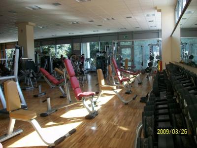 Tuscany Inn - 12