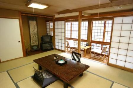 Senshinkan Matsuya - 37