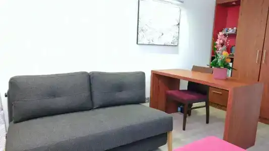 Mercure Perpignan Centre - 83