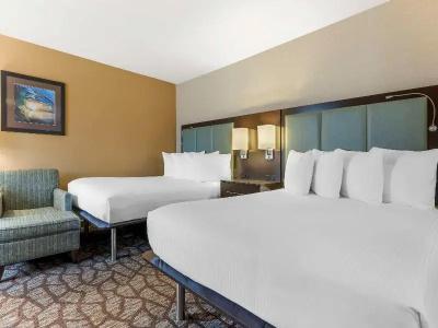 Best Western Plus Palms - 53