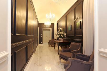 Spagna Art & Suites - 10