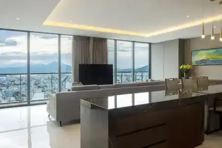 Sel de Mer & Suites - 198