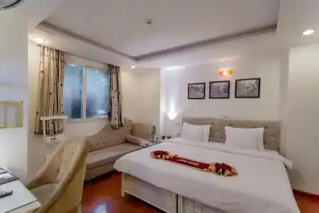 A25 - 274 Đề Thám - 2