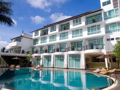 a-Te Chumphon - 21