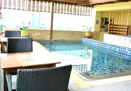 The Patong Center-Sha Certified - 25
