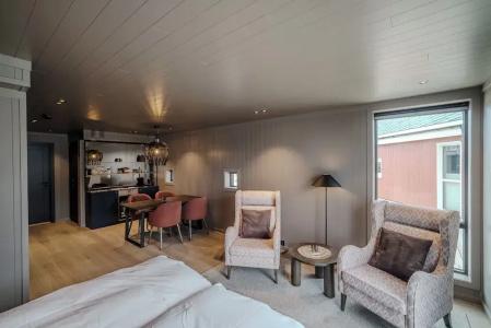 Henningsvær Bryggehotell - By Classic Norways - 39