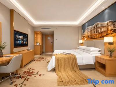 Vienna Dongguan Changping Avenue - 45