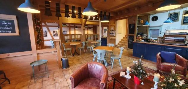 The Aarburg & Café - 19