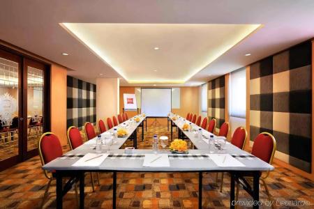 Ibis Bali Kuta - 13