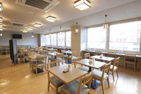 Dormy Inn Tsu - 27