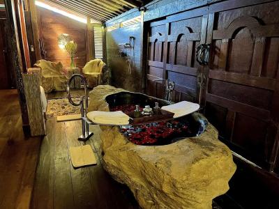 Permata Ayung Private Estate (Adults Only) - 19