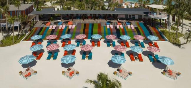 Курорт So/ Maldives - 24