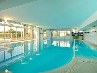 Mercure Thalasso & Spa Port Fréjus - 20