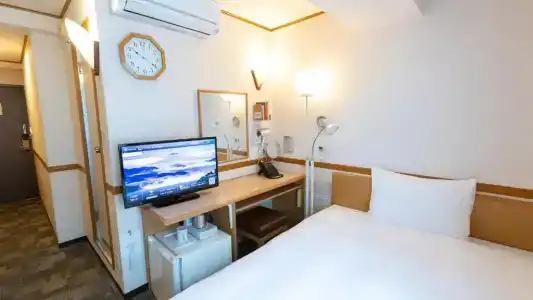 Toyoko Inn Sannomiya No.1 - 37