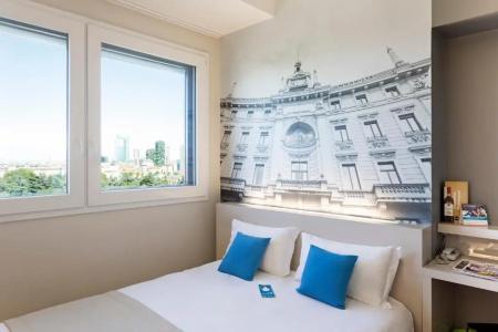 b&b Milano Cenisio Garibaldi - 36