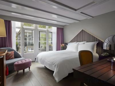 Pulitzer Amsterdam - 33