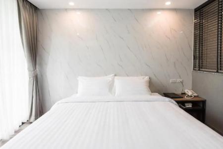 Bangkok City Link - 30