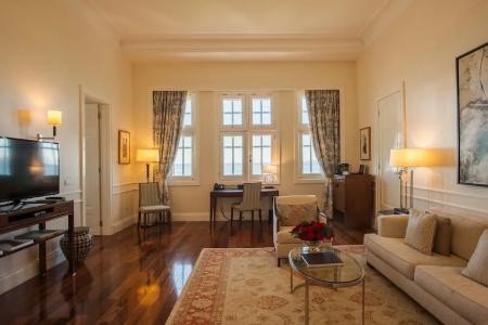 Copacabana Palace, A Belmond, Rio de Janeiro - 233