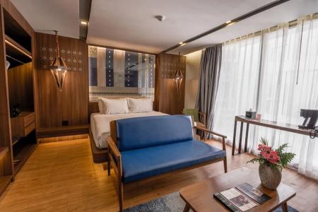 Stay With Nimman Chiang Mai - Sha Extra Plus - 88