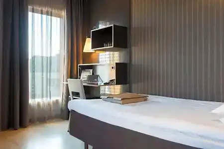 Scandic Paasi - 43
