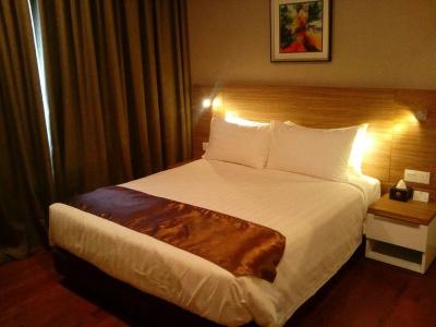 The Haven All Suite Resort, - 53